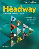 New Headway Advanced 4th Ed Student's Book