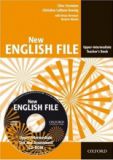 New English File Upper-intermediate Workbook