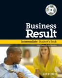 Business Result Intermediate Student's Book
