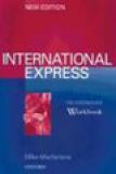 New International Express Pre-intermediate Workbook