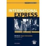 New International Express Upper-intermediate Workbook