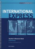 New International Express Elementary Teacher's Book