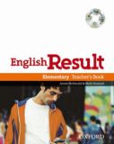 English Result Elementary Teacher's Book