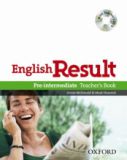 English Result Pre-intermediate Teacher's Book