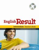 English Result intermediate Teacher's Book