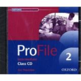 Profile 2 Class Audio CD