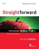 Straightforward Intermediate (2nd edition) Student's Book