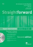 Straightforward Upper-Intermediate (2nd edition) Teacher's Book