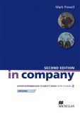 In Company Upper-intermediate Student's Book