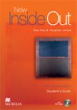 New Inside Out Pre-intermediate Student's Book
