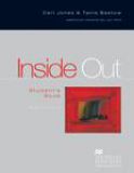 Inside Out Advanced Student's Book