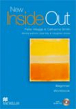 New Inside Out Beginner Workbook