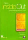 New Inside Out Elementary Workbook