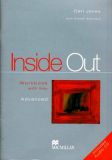 Inside Out Advanced Workbook