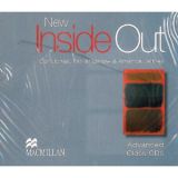 Inside Out Advanced Class Audio CD