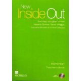 New Inside Out Elementary Teacher's Book