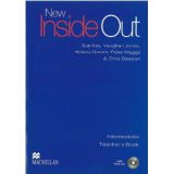New Inside Out Intermediate Teacher's Book