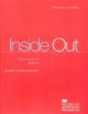 Inside Out Upper-intermediate Teacher's Book