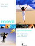 Move Pre-intermediate Coursebook with CD-Rom