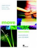 Move Intermediate Coursebook with CD-Rom