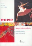 Move Upper-intermediate Coursebook with CD-Rom