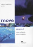 Move Advanced Coursebook with CD-Rom