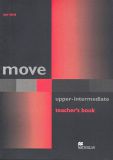 Move Upper-intermediate Teacher's Book