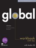 Global Pre-intermediate Workbook