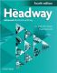 New Headway Advanced 4th Ed Workbook (without key)