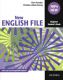 New English File Beginner Student's book