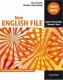 New English File Upper-intermediate Student's book