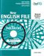 New English File Advanced Workbook
