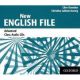 New English File Advanced Class Audio CD