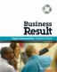 Business Result Upper-intermediate Teacher's Book