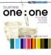 Business one : one Advanced Class Audio CD
