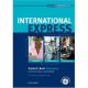 New International Express Elementary Student's Book with DVD-Rom