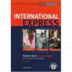 New International Express Pre-intermediate Student's Book with DVD-Rom