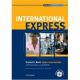 New International Express Upper-intermediate Student's Book with DVD-Rom
