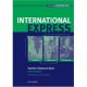 New International Express intermediate Teacher's Book