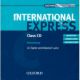 New International Express Elementary Class Audio CD