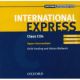 New International Express Upper-intermediate Class Audio CD