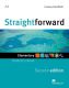 Straightforward Elementary (2nd edition) Student's Book
