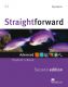 Straightforward Advanced (2nd edition) Student's Book