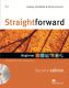 Straightforward Beginner (2nd edition) Workbook