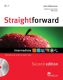 Straightforward Intermediate (2nd edition) Workbook
