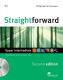 Straightforward Upper-intermediate (2nd edition) Workbook