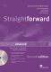 Straightforward Advanced (2nd edition) Teacher's Book