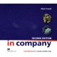 In Company Intermediate Class Audio CD