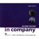 In Company Upper-intermediate Class Audio CD