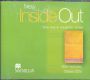 New Inside Out Elementary Class Audio CD